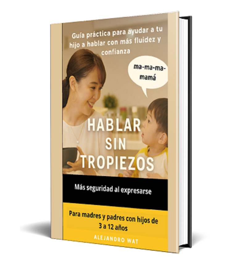 Hablar sin tropiezos