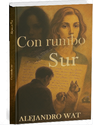 Con rumbo sur