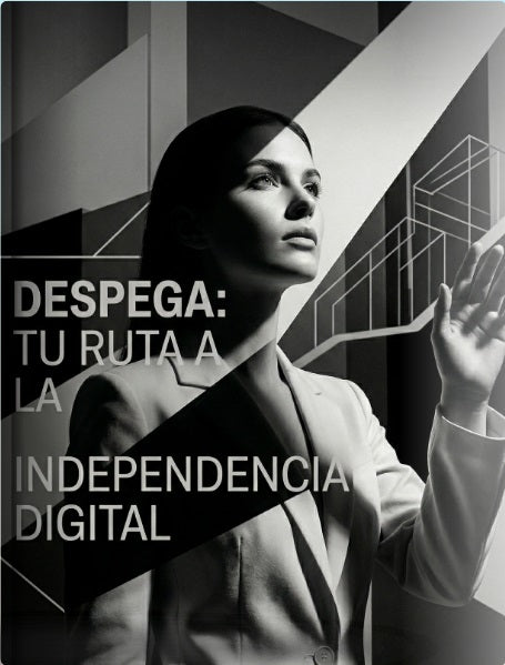 Despega - Tu Ruta a la Independencia Digital